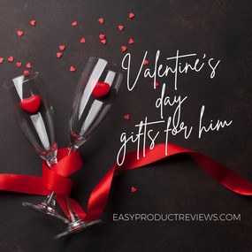 20 Valentine's Gifts for Him